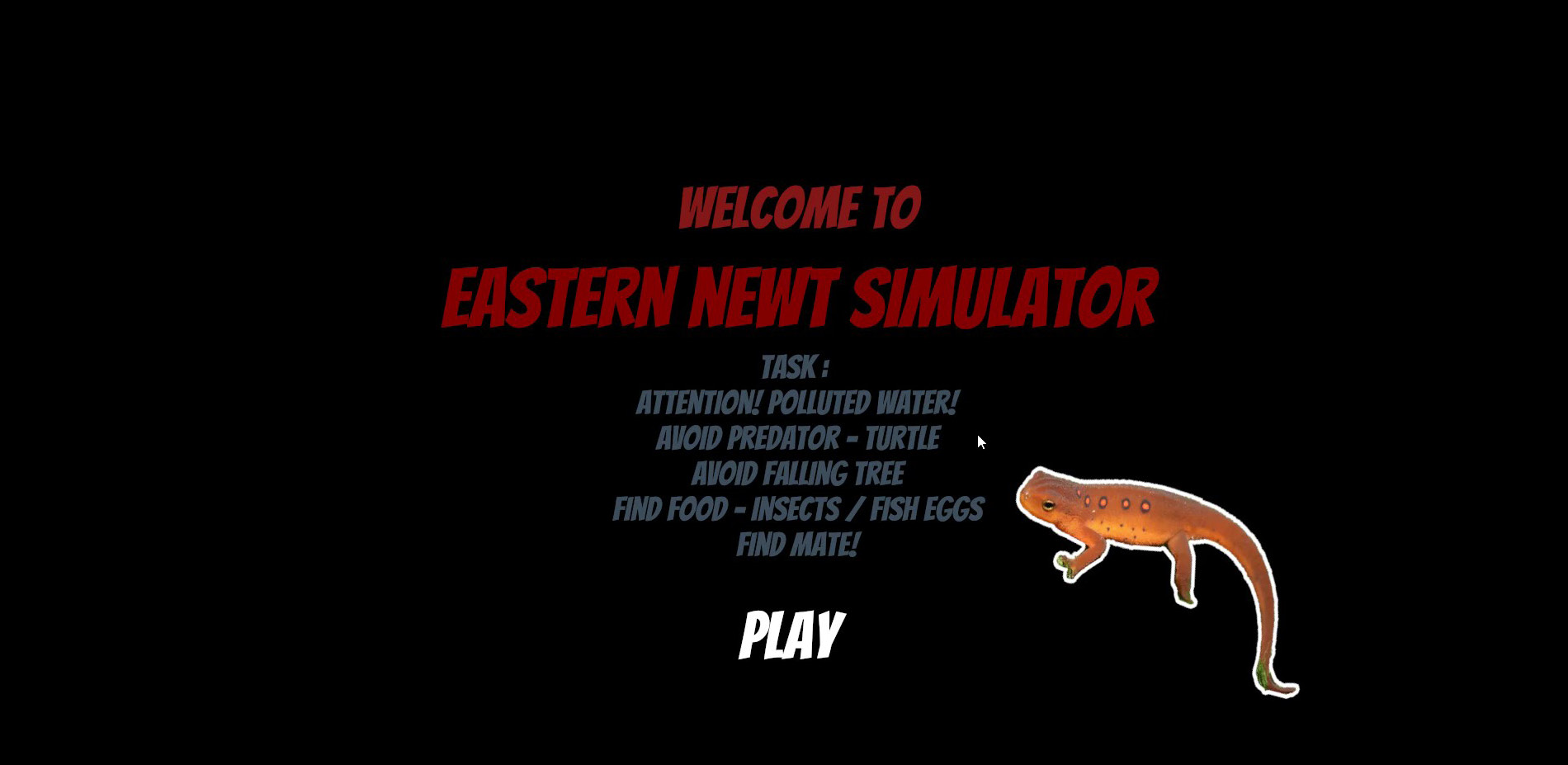 Eastern New Simulator: Navigating the Anthropocene Through Interactive Gaming